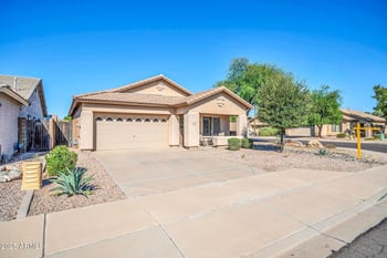 4146 126th Ave, Litchfield Park, AZ 85340