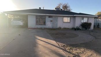 4146 48th Dr, Phoenix, AZ 85031