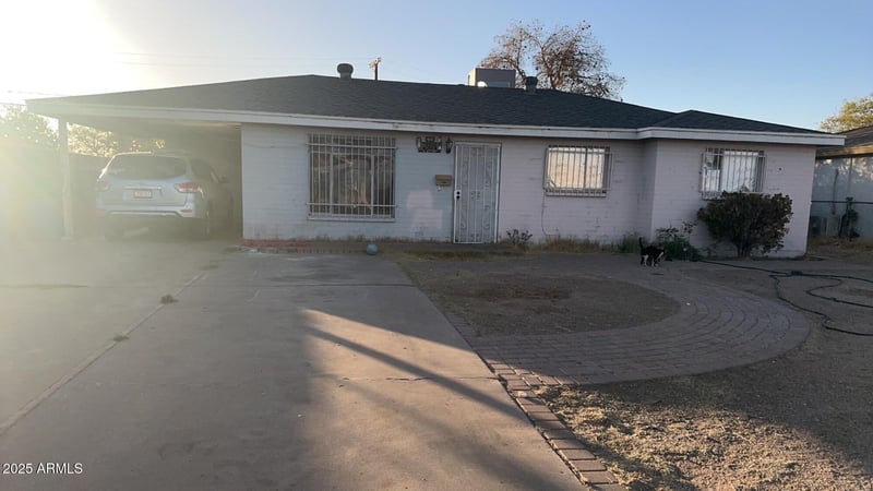 4146 48th Dr, Phoenix, AZ 85031