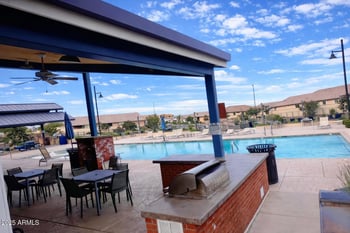 4146 Appaloosa Rd, Gilbert, AZ 85295