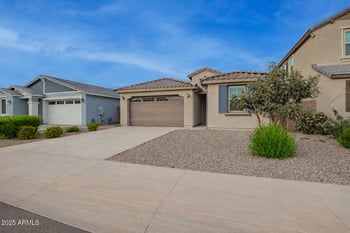 4146 Appaloosa Rd, Gilbert, AZ 85295