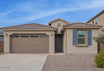 4146 Appaloosa Rd, Gilbert, AZ 85295