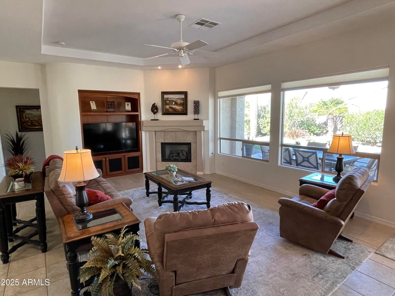 4146 Azalea Dr, Gilbert, AZ 85298