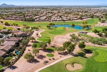 4146 Azalea Dr, Gilbert, AZ 85298