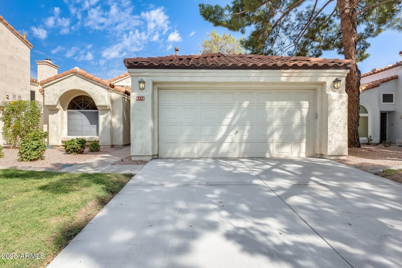 4146 Becker Ln, Phoenix, AZ 85028