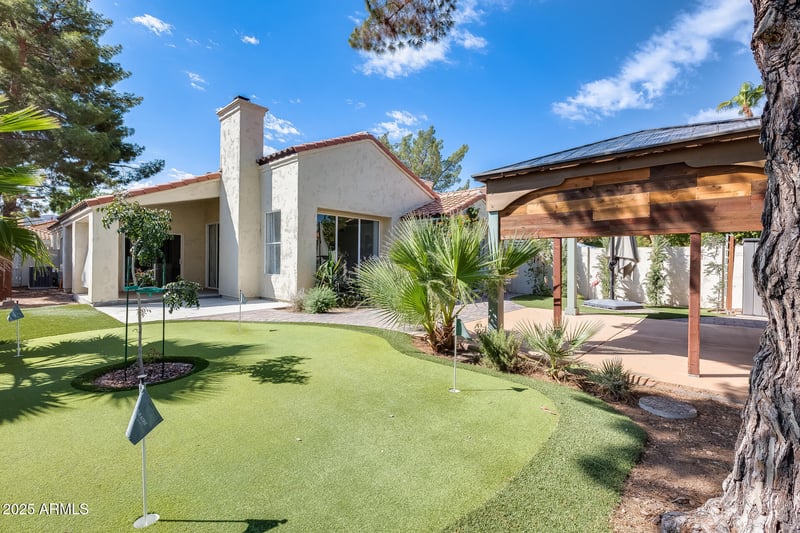 4146 Becker Ln, Phoenix, AZ 85028