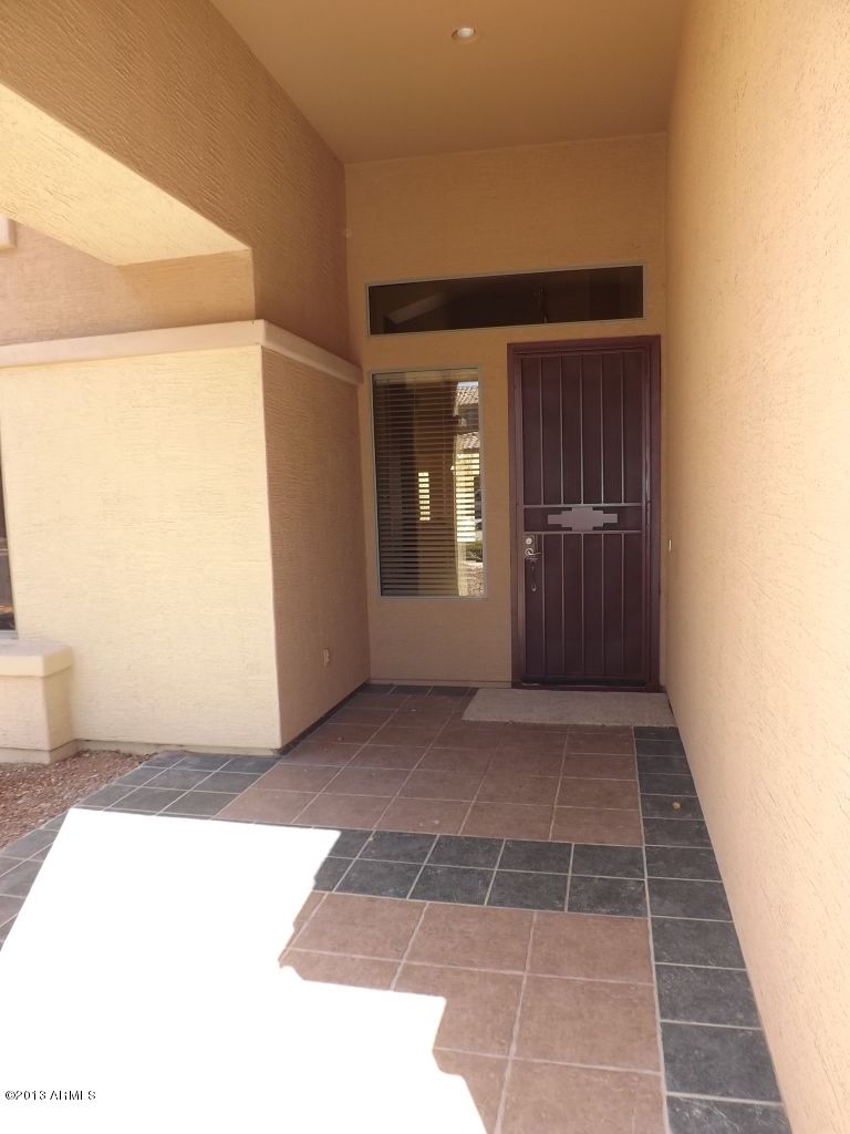 4146 E Carriage Ct, Gilbert, AZ 85297
