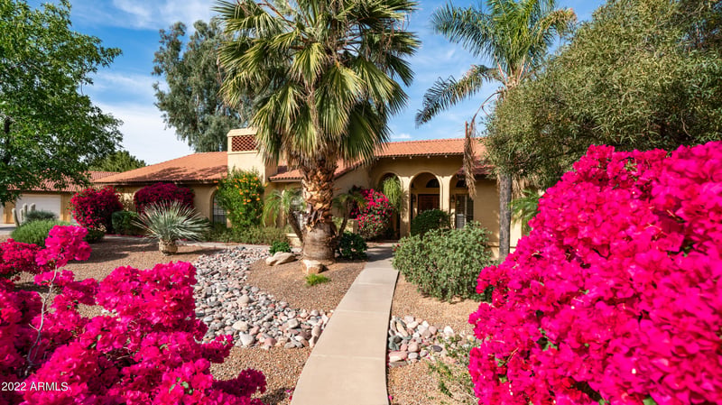 4146 E Fairview Cir, Mesa, AZ 85206
