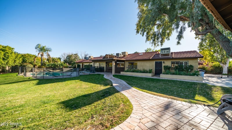 4146 E Fairview Cir, Mesa, AZ 85206