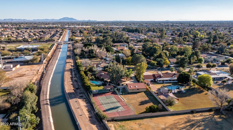 4146 E Fairview Cir, Mesa, AZ 85206