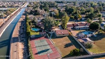 4146 E Fairview Cir, Mesa, AZ 85206