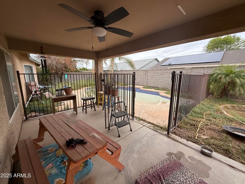 4146 Meadow Land Dr, San Tan Valley, AZ 85140