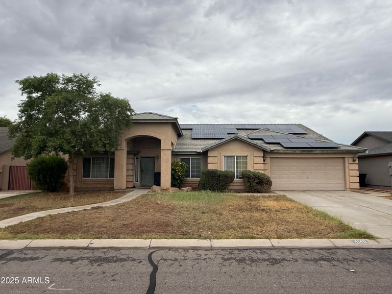 4146 Meadow Land Dr, San Tan Valley, AZ 85140