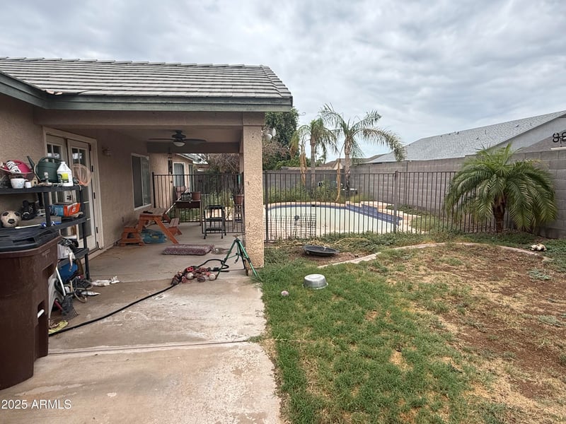 4146 Meadow Land Dr, San Tan Valley, AZ 85140