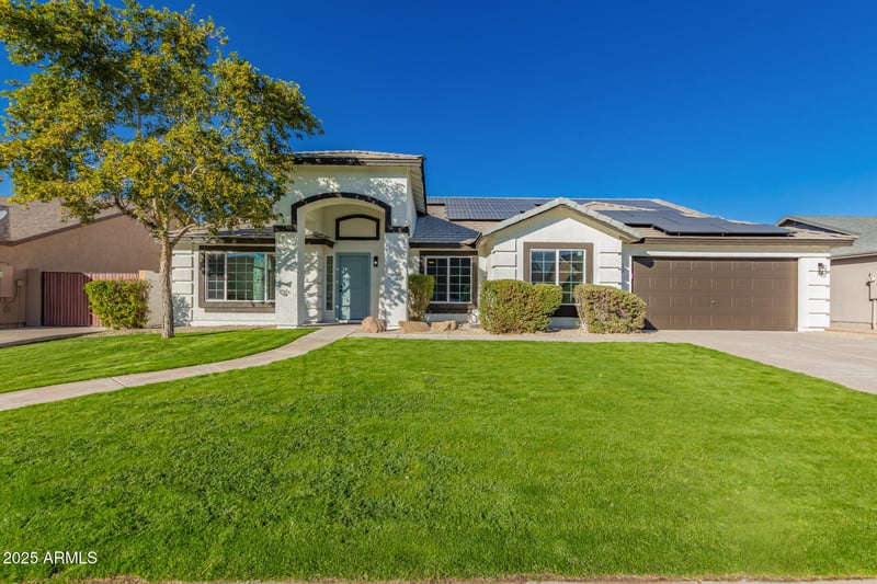 4146 Meadow Land Dr, San Tan Valley, AZ 85140