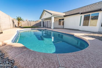 4146 Meadow Land Dr, San Tan Valley, AZ 85140