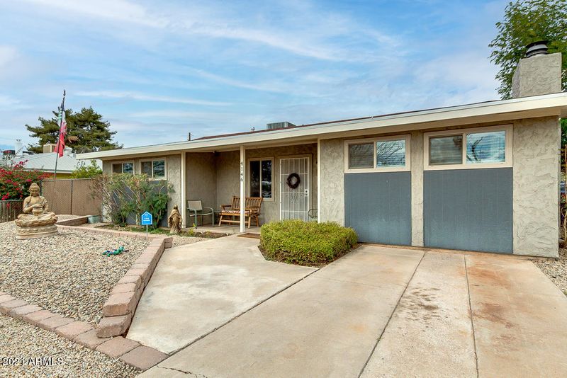 4146 N 33rd Dr, Phoenix, AZ 85017