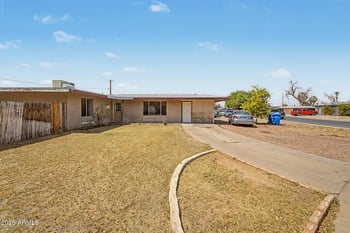 4146 N 56th Dr, Phoenix, AZ 85031