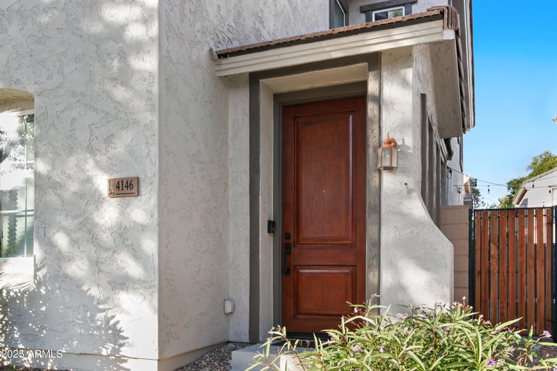 4146 Vest Ave, Gilbert, AZ 85295