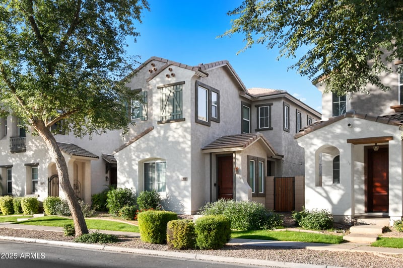 4146 Vest Ave, Gilbert, AZ 85295