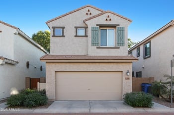 4146 Vest Ave, Gilbert, AZ 85295