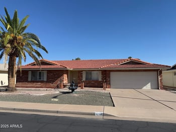 4147 Dolphin Ave, Mesa, AZ 85206