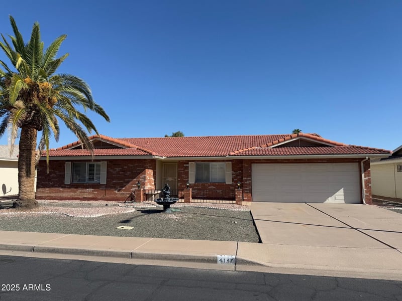 4147 Dolphin Ave, Mesa, AZ 85206