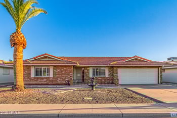 4147 Dolphin Ave, Mesa, AZ 85206