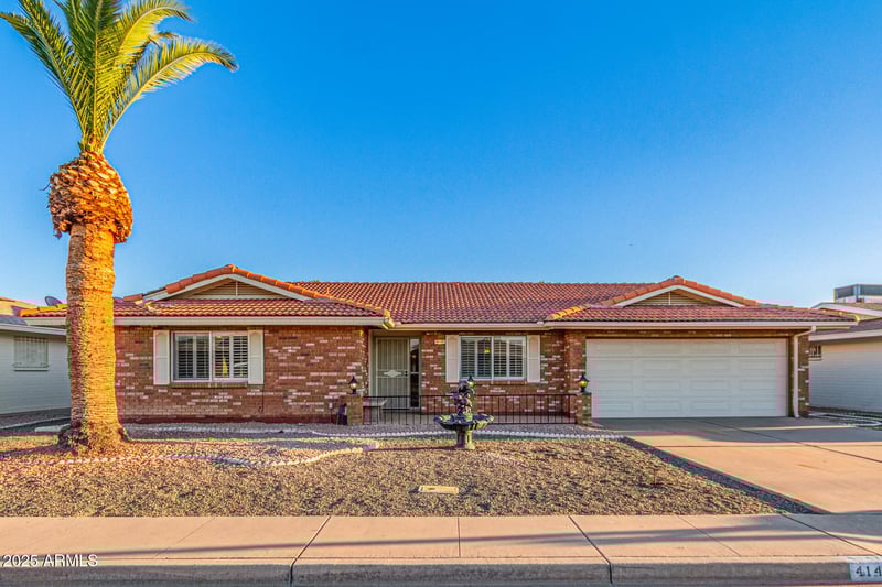 4147 Dolphin Ave, Mesa, AZ 85206