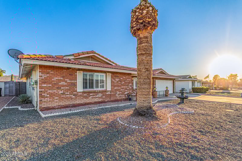 4147 Dolphin Ave, Mesa, AZ 85206