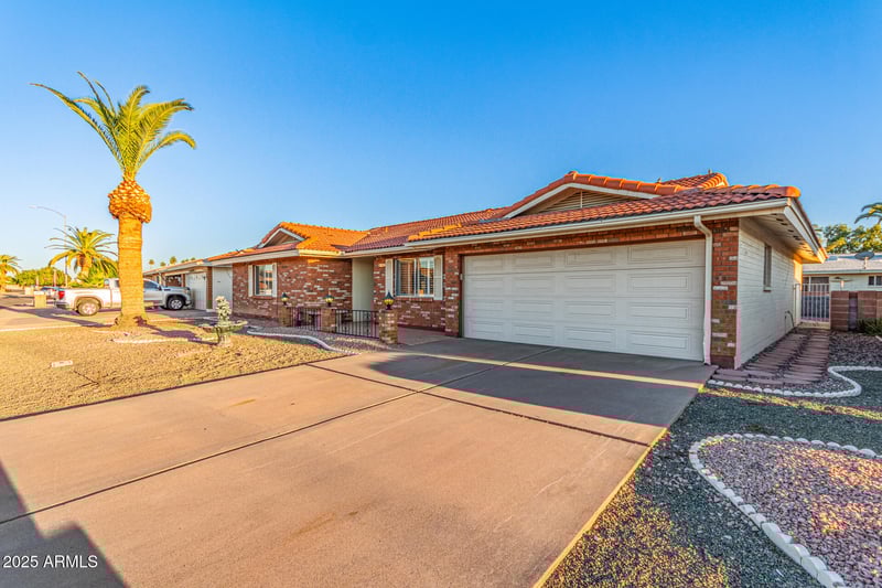 4147 Dolphin Ave, Mesa, AZ 85206