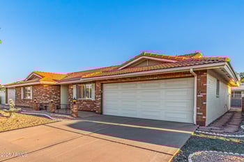 4147 Dolphin Ave, Mesa, AZ 85206