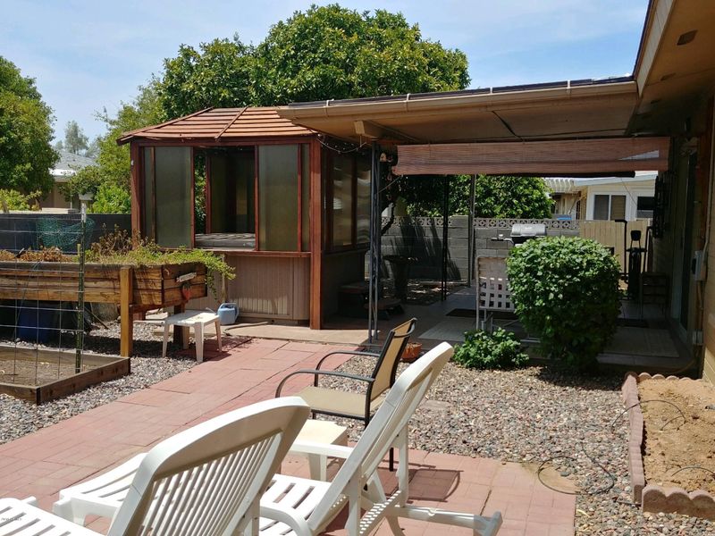 4147 E Catalina Ave, Mesa, AZ 85206
