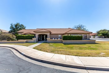 4147 E Glencove Cir, Mesa, AZ 85205