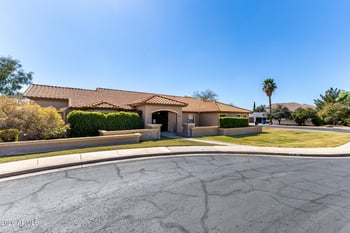 4147 E Glencove Cir, Mesa, AZ 85205