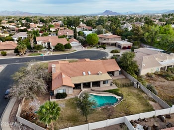 4147 E Glencove Cir, Mesa, AZ 85205