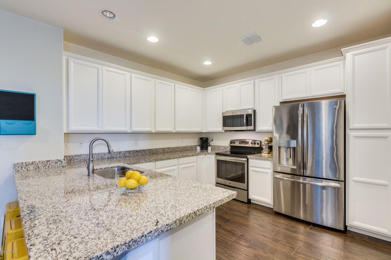 4147 E Pony Ln, Gilbert, AZ 85295