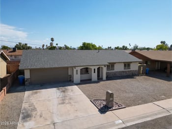 4147 W Echo Ln, Phoenix, AZ 85051