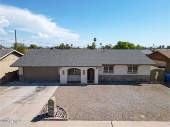 4147 W Echo Ln, Phoenix, AZ 85051