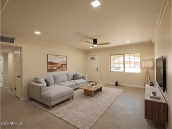 4147 W Echo Ln, Phoenix, AZ 85051