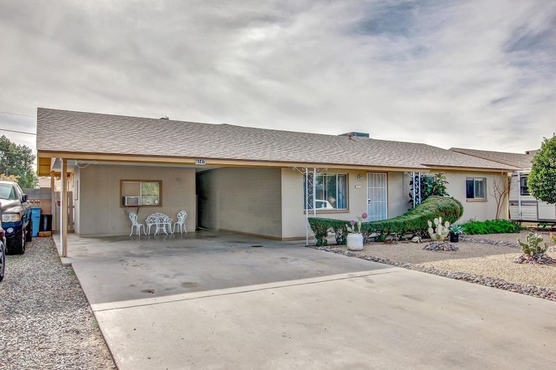 4147 W El Caminito Dr, Phoenix, AZ 85051