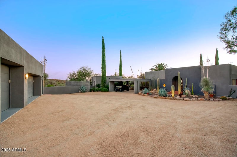 41472 Deer Trail Rd, Cave Creek, AZ 85331