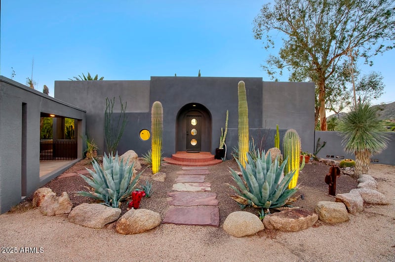 41472 Deer Trail Rd, Cave Creek, AZ 85331