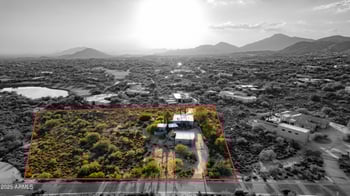 41472 Deer Trail Rd, Cave Creek, AZ 85331