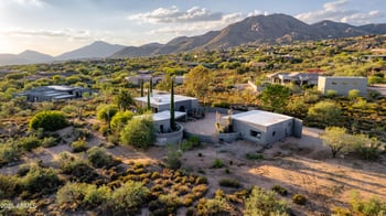 41472 Deer Trail Rd, Cave Creek, AZ 85331