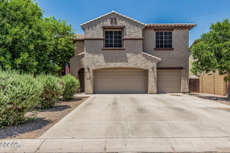 41476 Ali Trl, San Tan Valley, AZ 85140