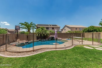 41476 Ali Trl, San Tan Valley, AZ 85140