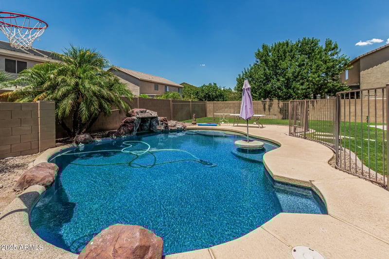 41476 Ali Trl, San Tan Valley, AZ 85140