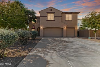41476 Ali Trl, San Tan Valley, AZ 85140