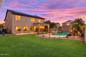 41476 Ali Trl, San Tan Valley, AZ 85140